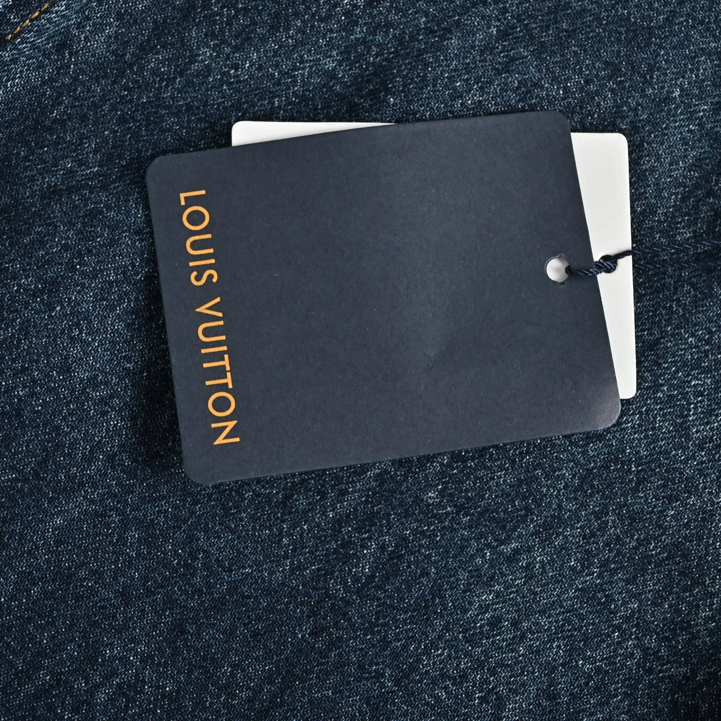 Louis Vuitton/